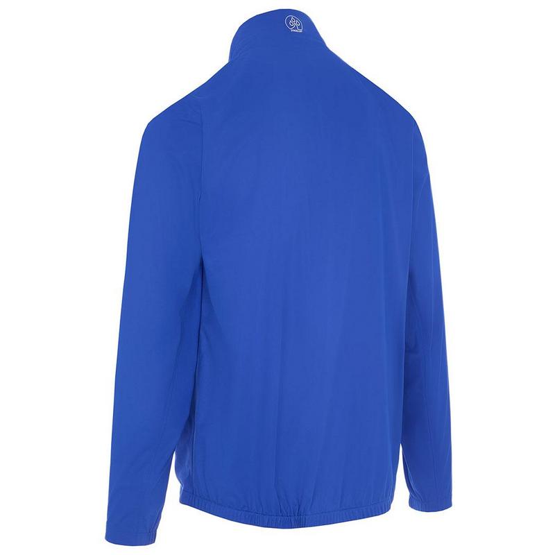 ProQuip ProPac-Lite Waterproof Golf Jacket - Blue/Navy - main image