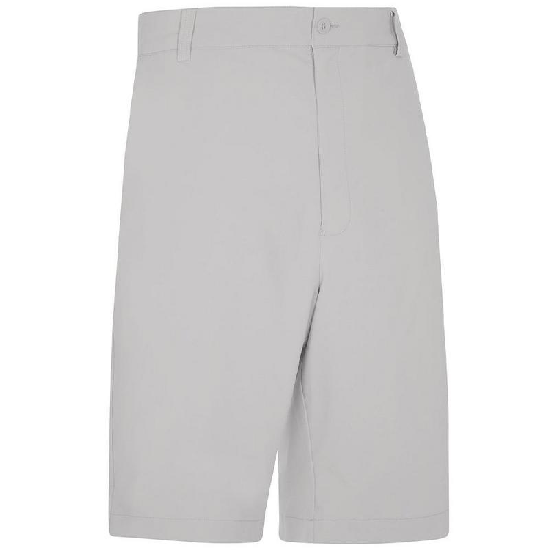 ProQuip Pro-Tech Albatross Golf Shorts - Grey - main image
