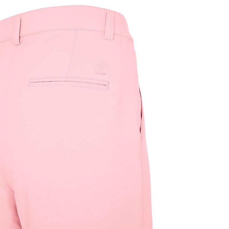 ProQuip Pro-Tech Albatross Golf Shorts - Pink - main image