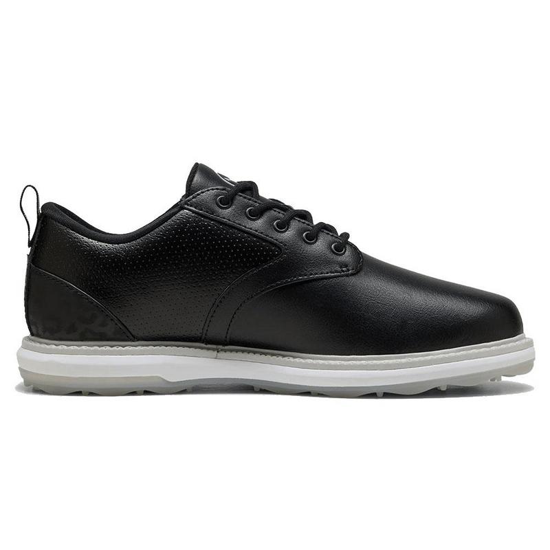 Puma Avant 2 Ladies Golf Shoes - Puma Black/Ash Grey/Blue - main image