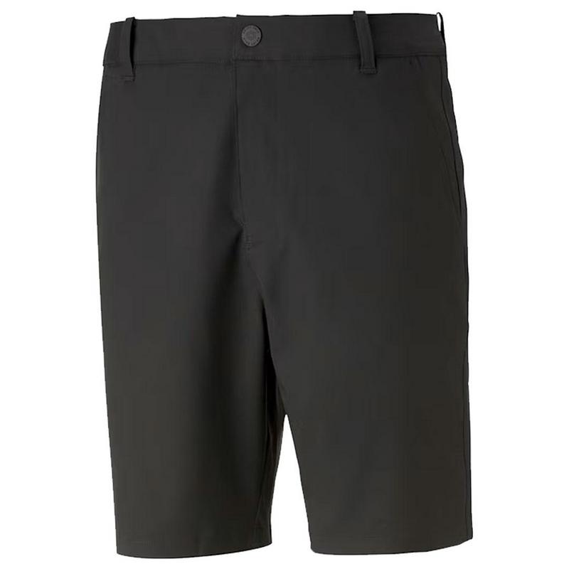 Puma Dealer 8'' Golf Shorts - PUMA Black - main image