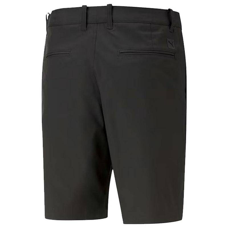 Puma Dealer 8'' Golf Shorts - PUMA Black - main image