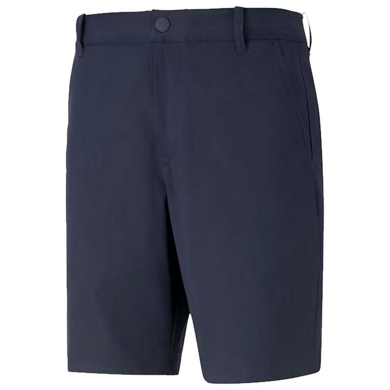 Puma Dealer 8'' Golf Shorts - Navy Blazer - main image