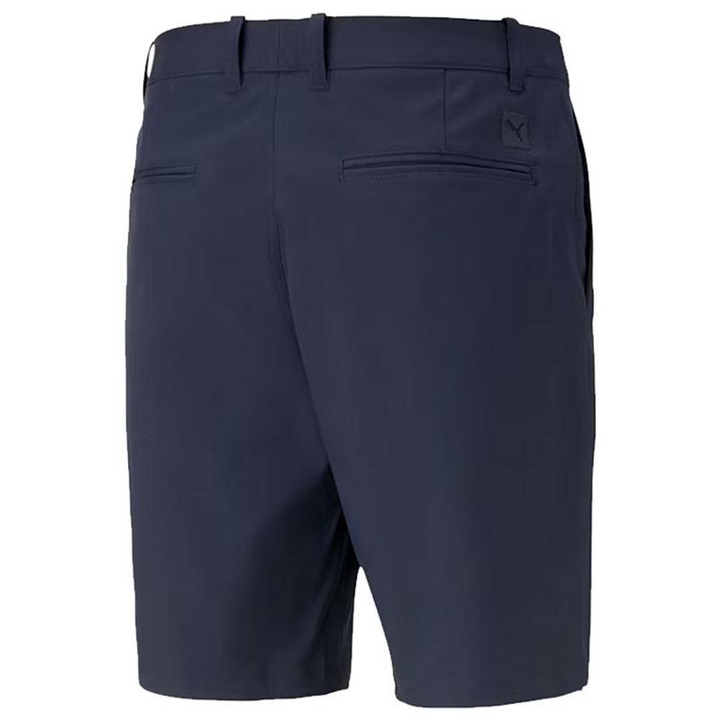 Puma Dealer 8'' Golf Shorts - Navy Blazer - main image