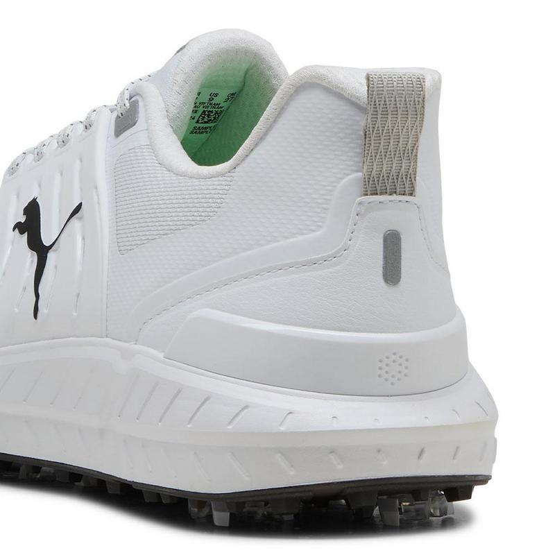 Puma Ignite Elevate 2 Tour - Puma White/Puma Black - main image