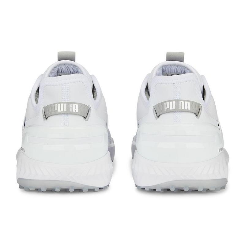 Puma Ignite Elevate Golf Shoes - Puma White - main image