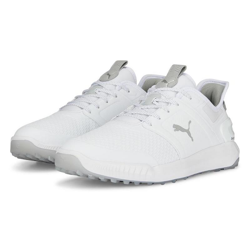 Puma Ignite Elevate Golf Shoes - Puma White - main image