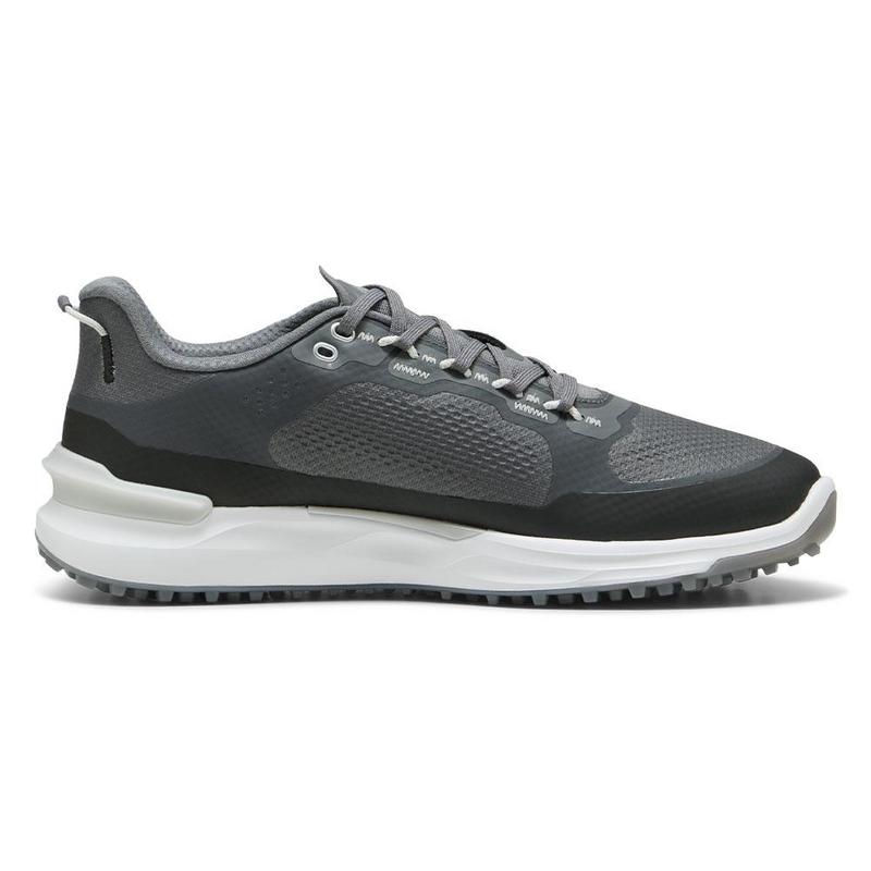 Puma Ignite Elevate X Golf Shoes - Slate Sky/Puma Black/Ash Grey - main image