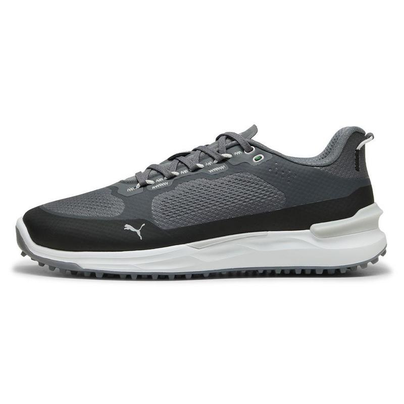 Puma Ignite Elevate X Golf Shoes - Slate Sky/Puma Black/Ash Grey - main image