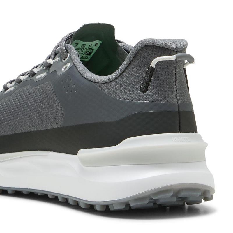 Puma Ignite Elevate X Golf Shoes - Slate Sky/Puma Black/Ash Grey - main image