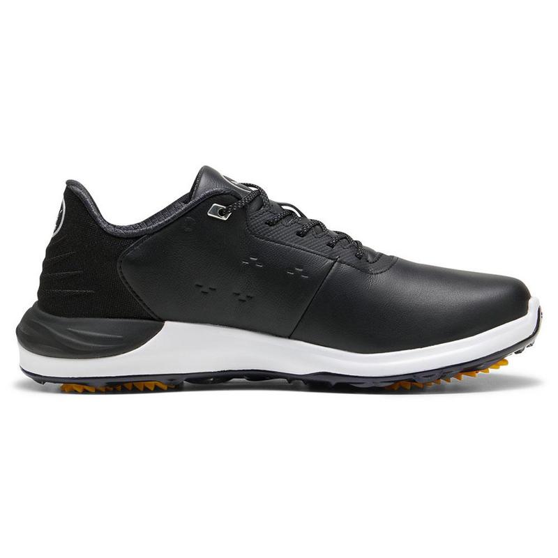 Puma Phantomcat Nitro + Golf Shoes - Puma Black - main image