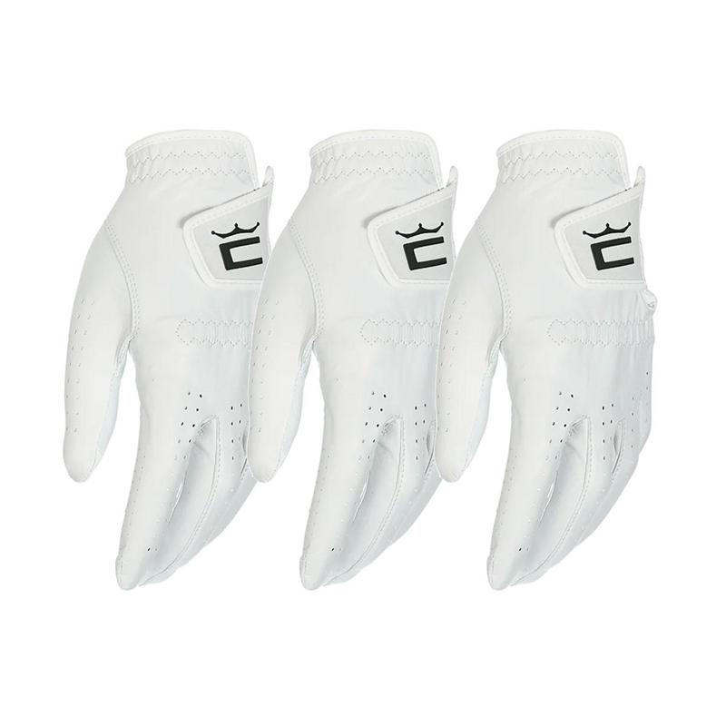 Cobra Pur Tour Leather Golf Glove - 3 for 2 Offer - main image