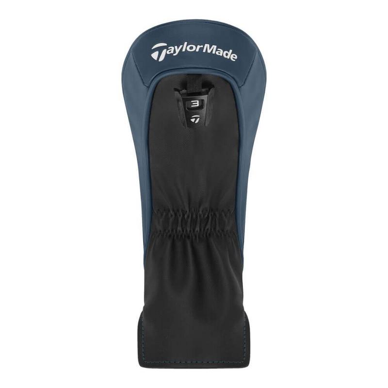 TaylorMade Qi4D Max Lite Golf Fairway Wood - main image