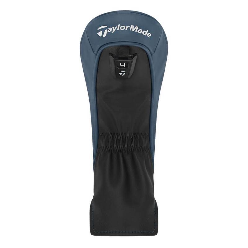 TaylorMade Qi4D Max Lite Golf Rescue Hybrid - main image