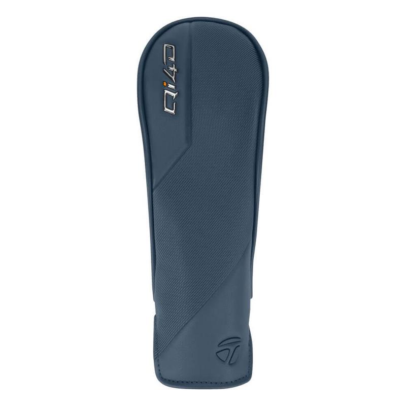 TaylorMade Qi4D Max Golf Rescue Hybrid - main image