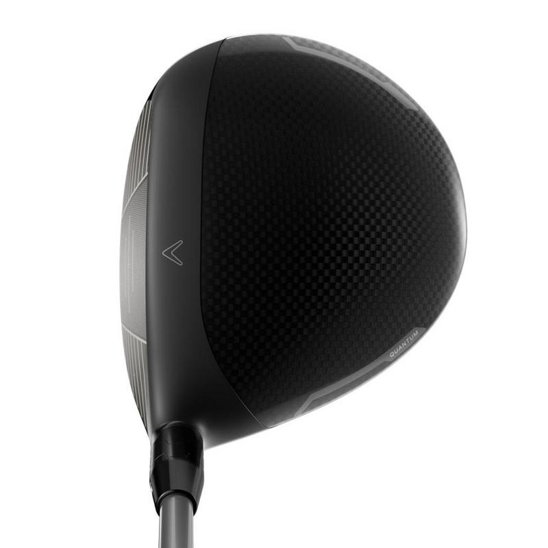 Callaway Quantum Mini Golf Driver - main image