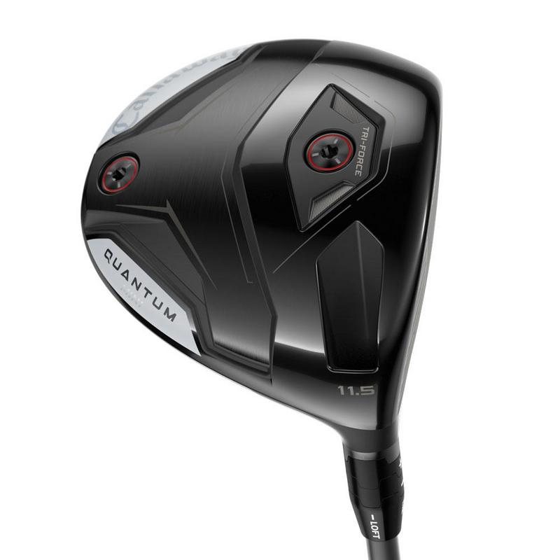Callaway Quantum Mini Golf Driver