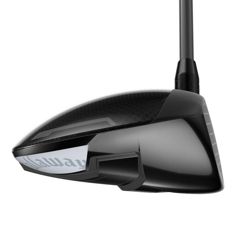 Callaway Quantum Mini Golf Driver - main image
