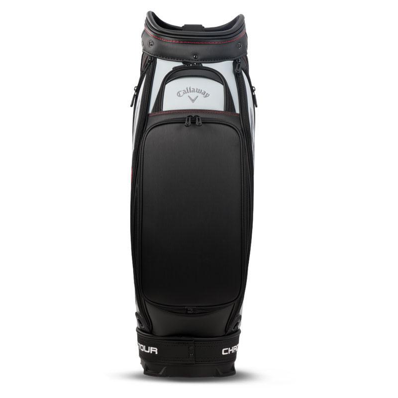 Callaway Quantum Golf Staff Tour Bag - Black - main image