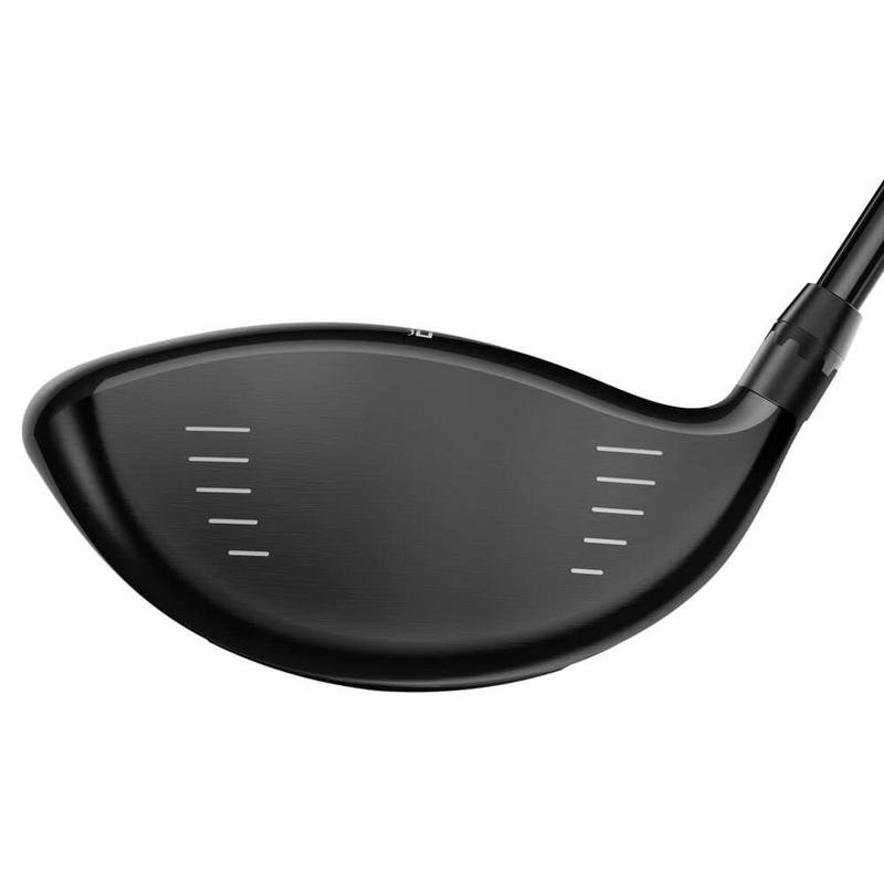 Cobra RAD-S Golf Driver - main image
