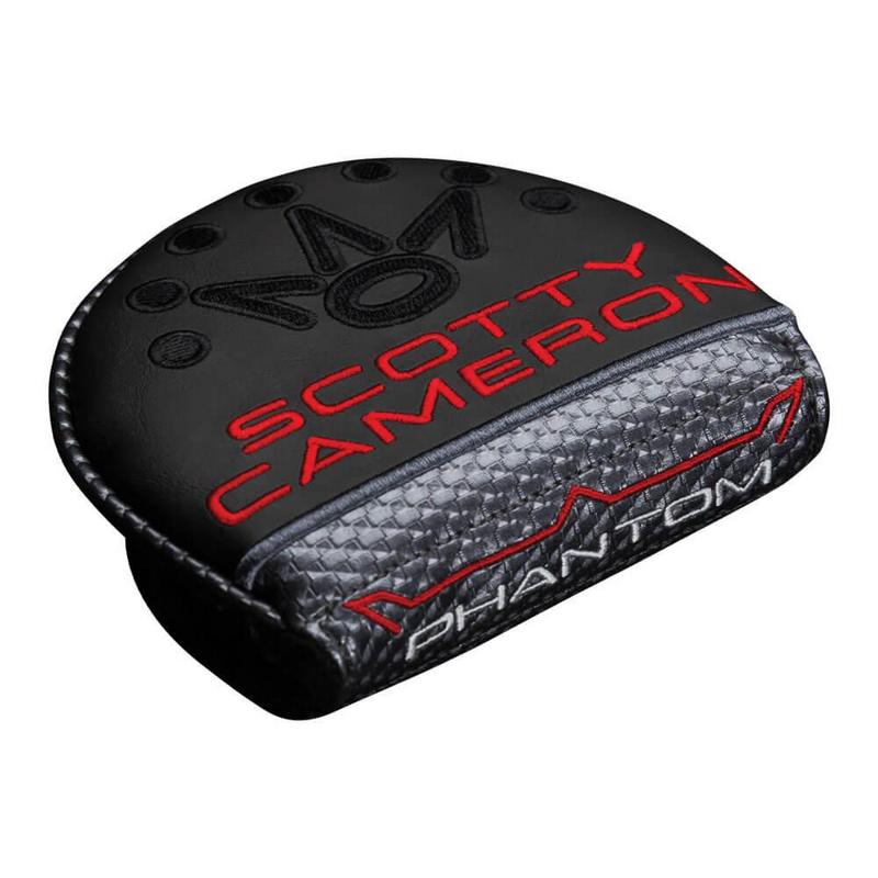 Scotty Cameron Phantom 9R Golf Putter - main image