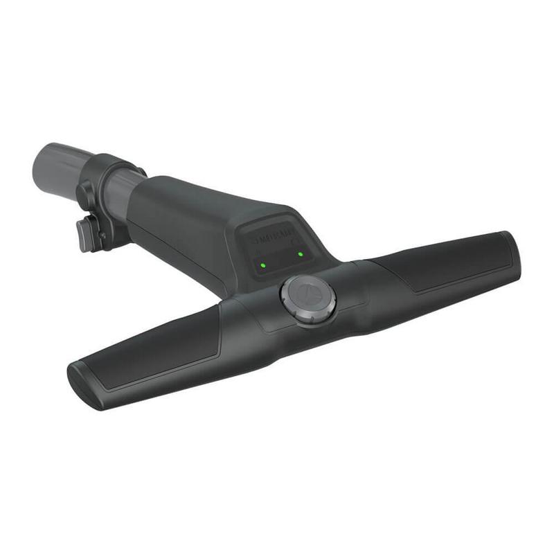 Motocaddy SE Electric Golf Trolley - Lead Acid - main image
