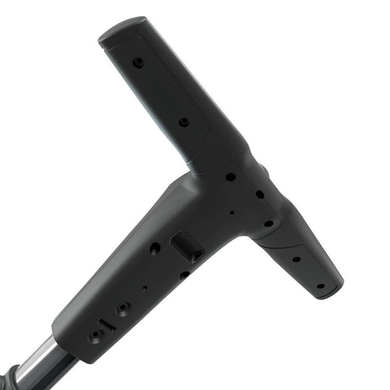 Motocaddy SE Electric Golf Trolley - Lead Acid - main image