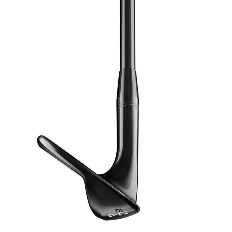 Titleist Vokey SM10 Black Vapour Wedge - Limited Edition - main image