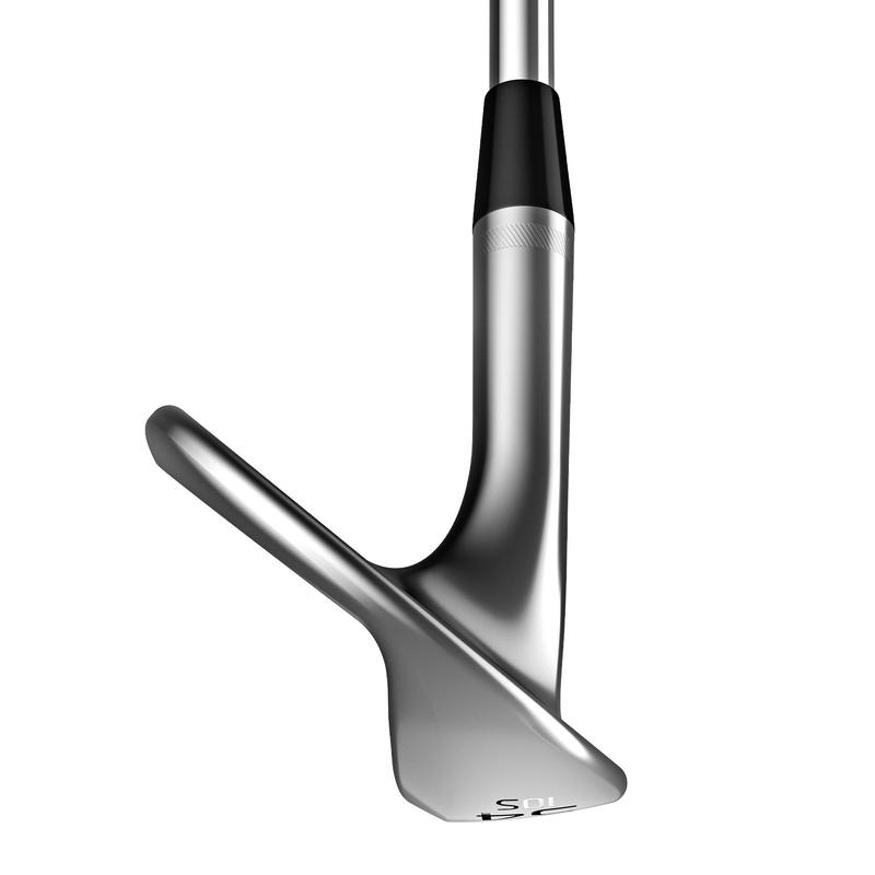 Titleist SM9 Golf Wedges - Tour Chrome - main image