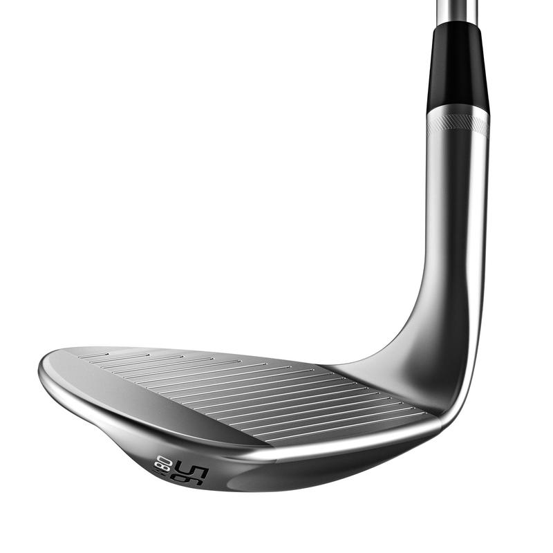 Titleist SM9 Golf Wedges - Tour Chrome - main image