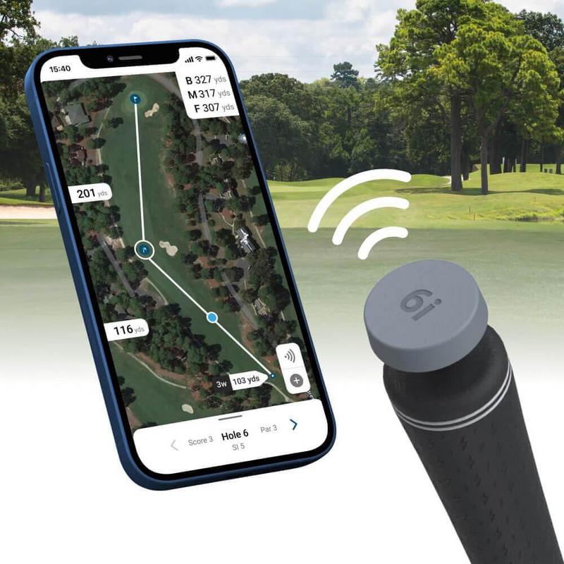 Shot Scope Connex Golf Tracking Tags x 16 - main image