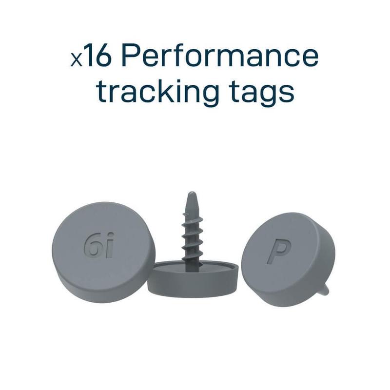 Shot Scope Connex Golf Tracking Tags x 16 - main image