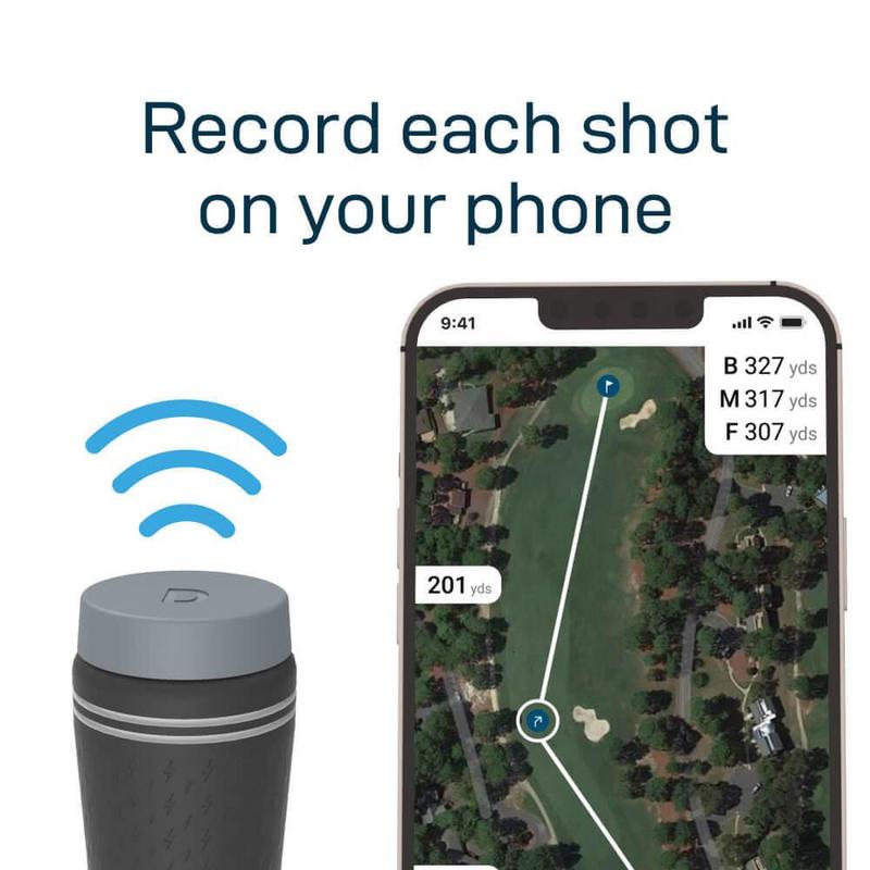 Shot Scope Connex Golf Tracking Tags x 16 - main image