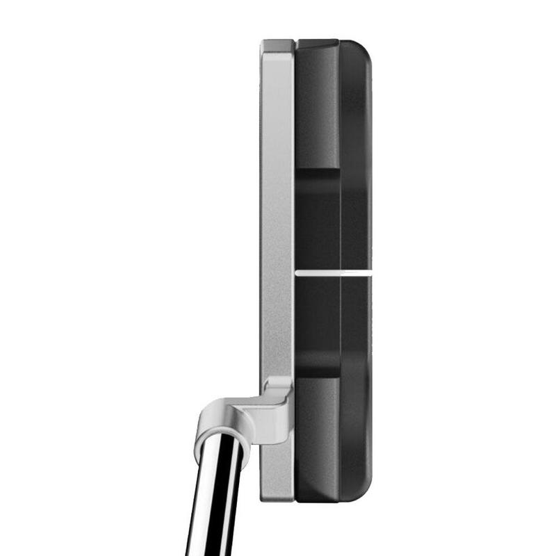 TaylorMade SYSTM2 Soto L-Neck Golf Putter - main image