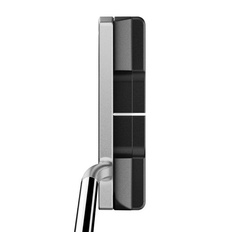 TaylorMade SYSTM2 Juno Short Curve Golf Putter - main image