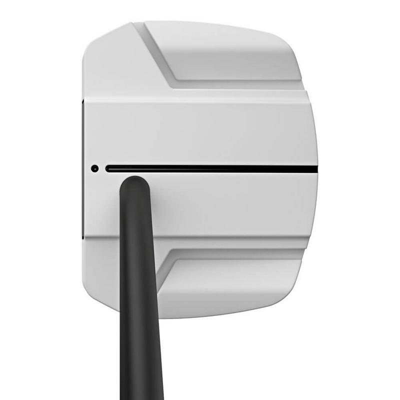 Ping Scottsdale Tec Ally Blue Onset Golf Putter - main image