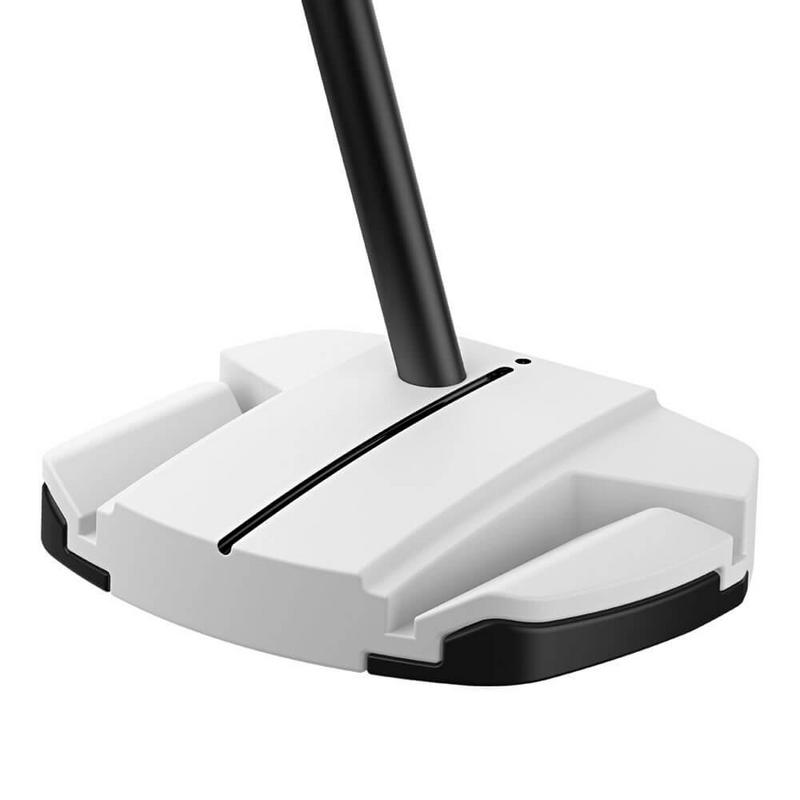 Ping Scottsdale Tec Ally Blue Onset CB Golf Putter - main image