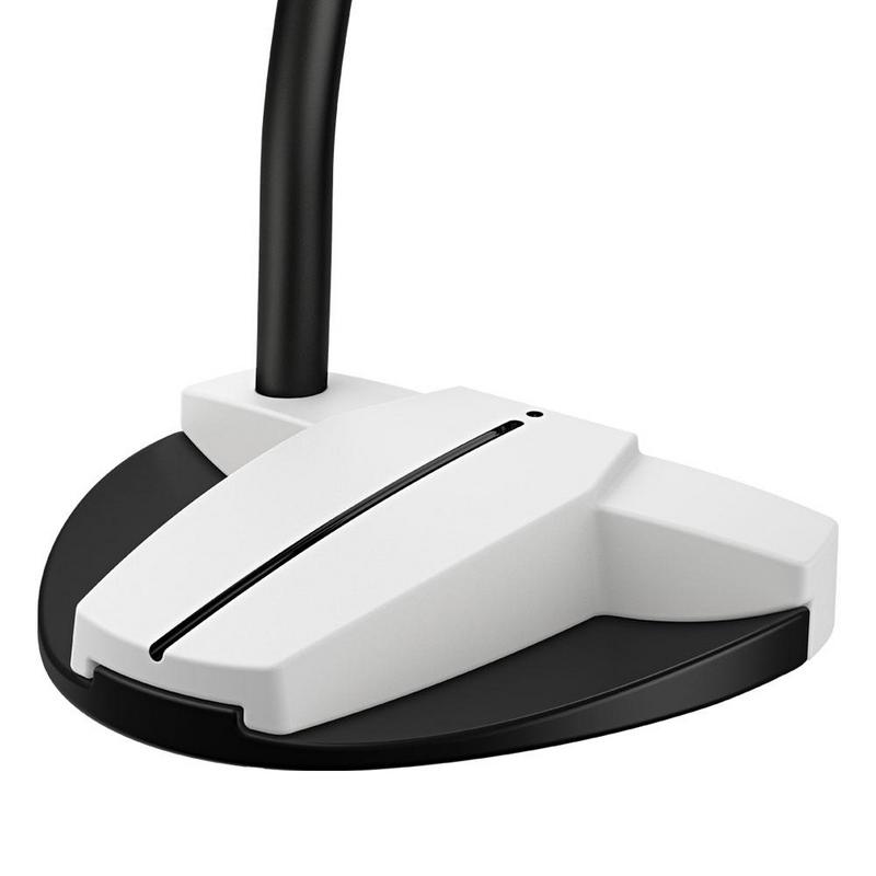 Ping Scottsdale Tec Hayden Golf Putter - main image