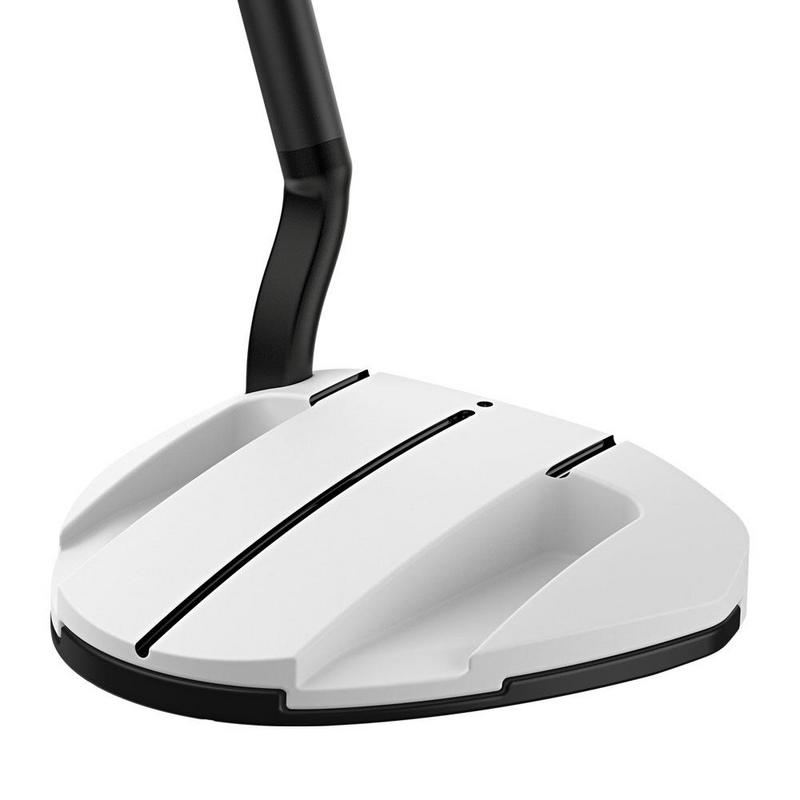 Ping Scottsdale Tec Ketsch 4 Golf Putter - main image