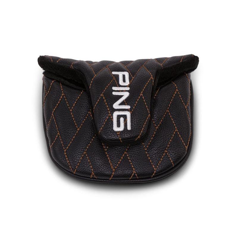 Ping Scottsdale Tec Ketsch 4 Golf Putter - main image