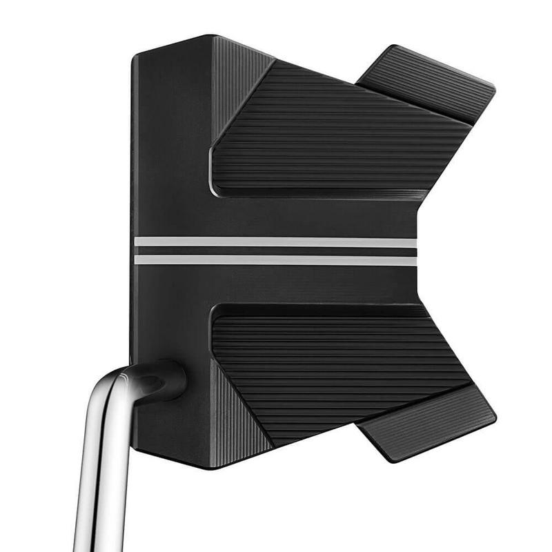 Scotty Cameron Phantom Black 11 Golf Putter - main image