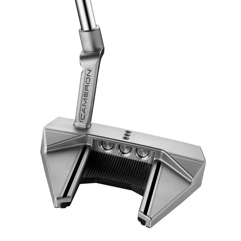Scotty Cameron Phantom 7.2 Golf Putter - main image