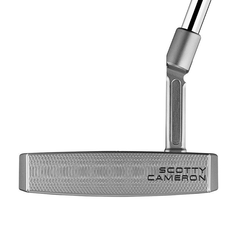 Scotty Cameron Phantom 7.2 Golf Putter - main image