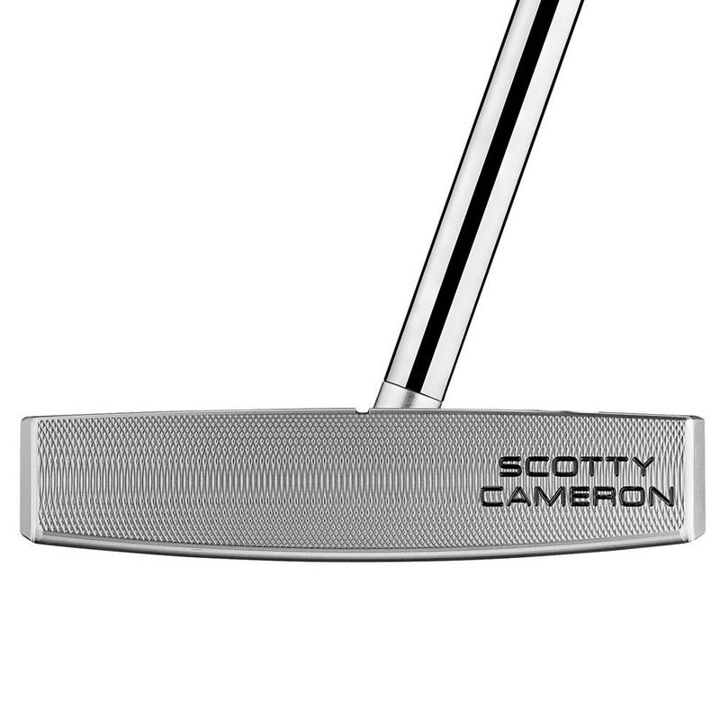 Scotty Cameron Phantom X #5S Putter 2022 - main image