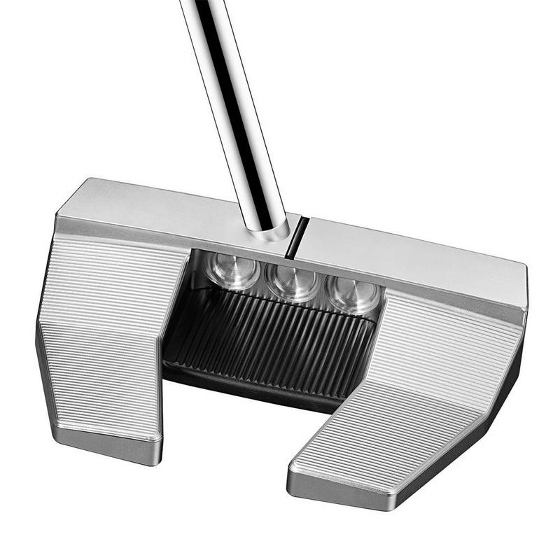 Scotty Cameron Phantom X #5S Putter 2022 - main image