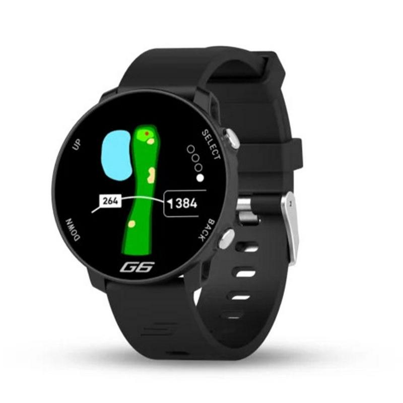 Shot Scope G6 Golf GPS Watch