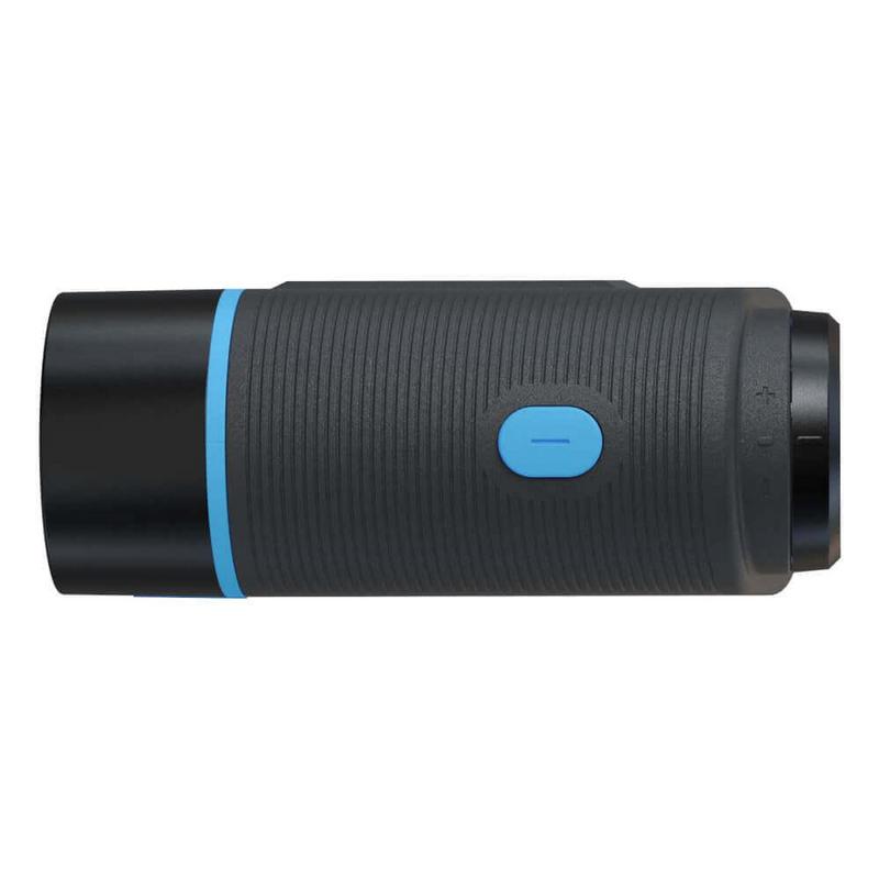 Shot Scope Pro L2 Laser Rangefinder - Black/Blue - main image