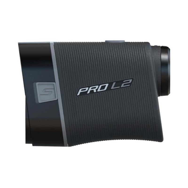 Shot Scope Pro L2 Laser Rangefinder - Black/Grey - main image