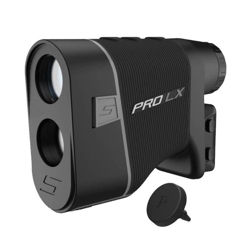 Shot Scope Pro LX+ Golf Laser Rangefinder - main image