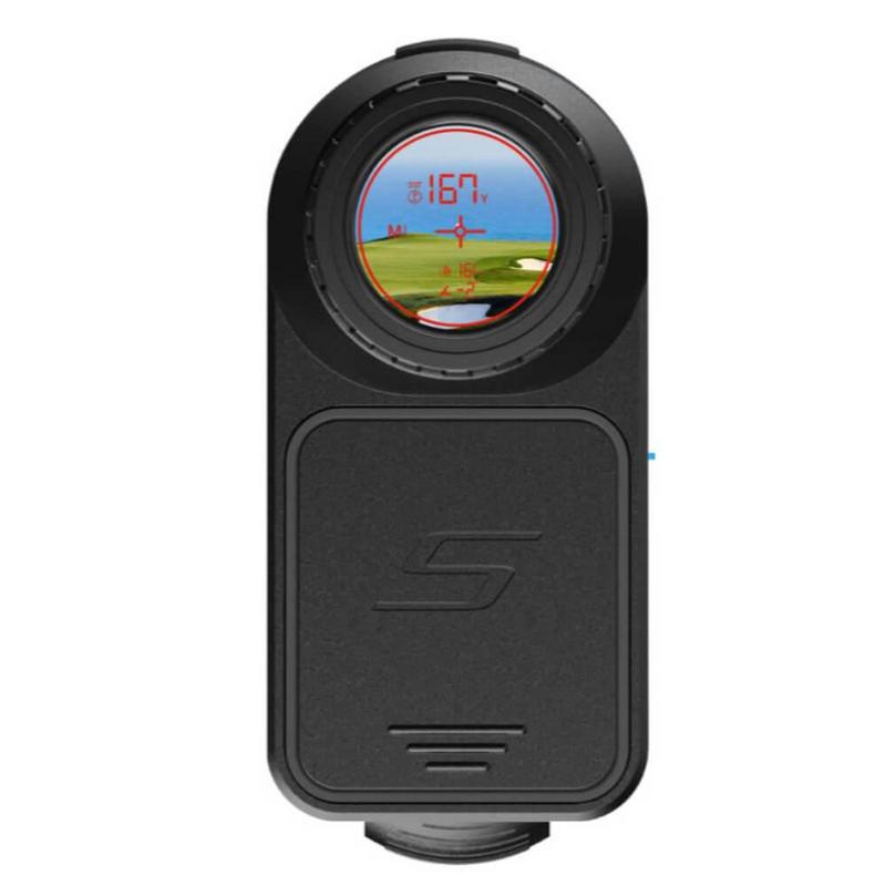 Shot Scope Pro LX+ Golf Laser Rangefinder - main image